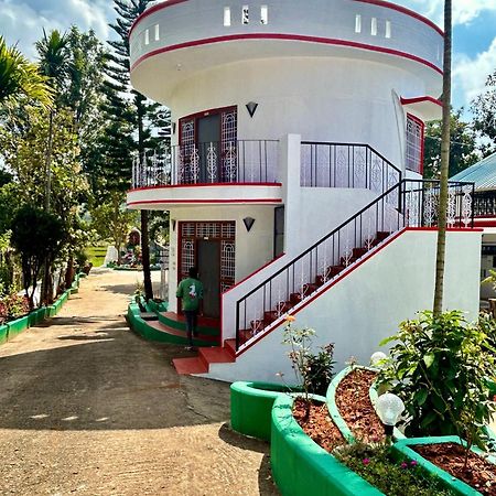 Am Resort Йелагери Экстерьер фото